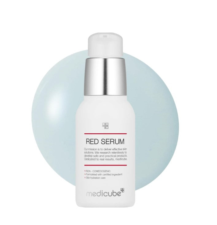 Medicube Red Serum 2.0 30ml