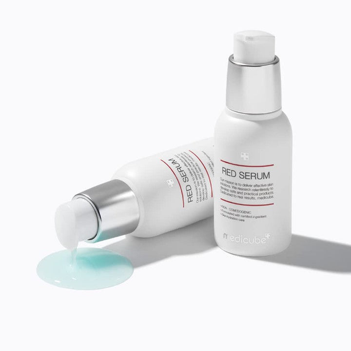 Medicube Red Serum 2.0 30ml