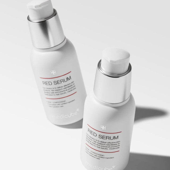 Medicube Red Serum 2.0 30ml