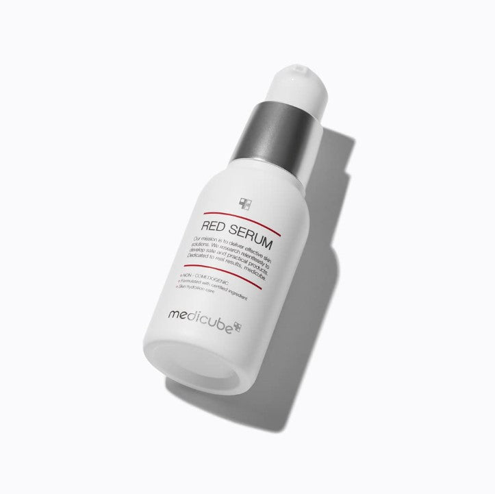 Medicube Red Serum 2.0 30ml