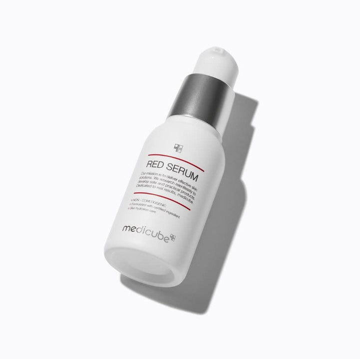 Medicube Red Serum 2.0 30ml