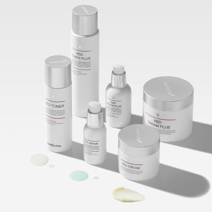 Medicube Red Serum 2.0 30ml
