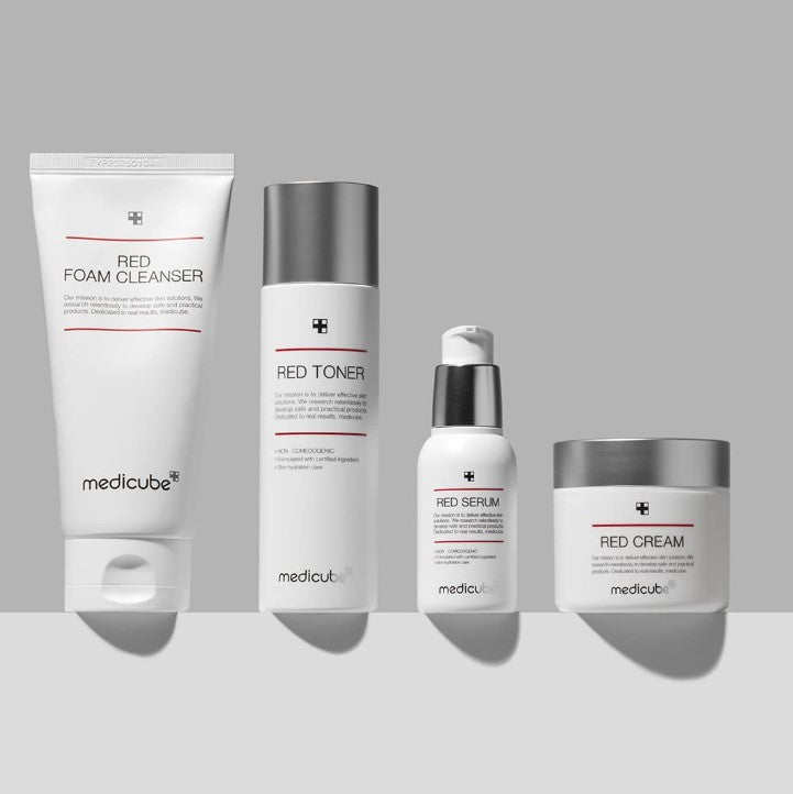 Medicube Red Serum 2.0 30ml