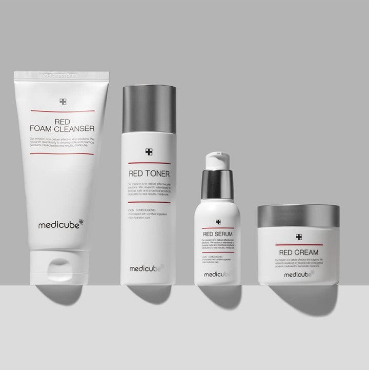 Medicube Red Serum 2.0 30ml