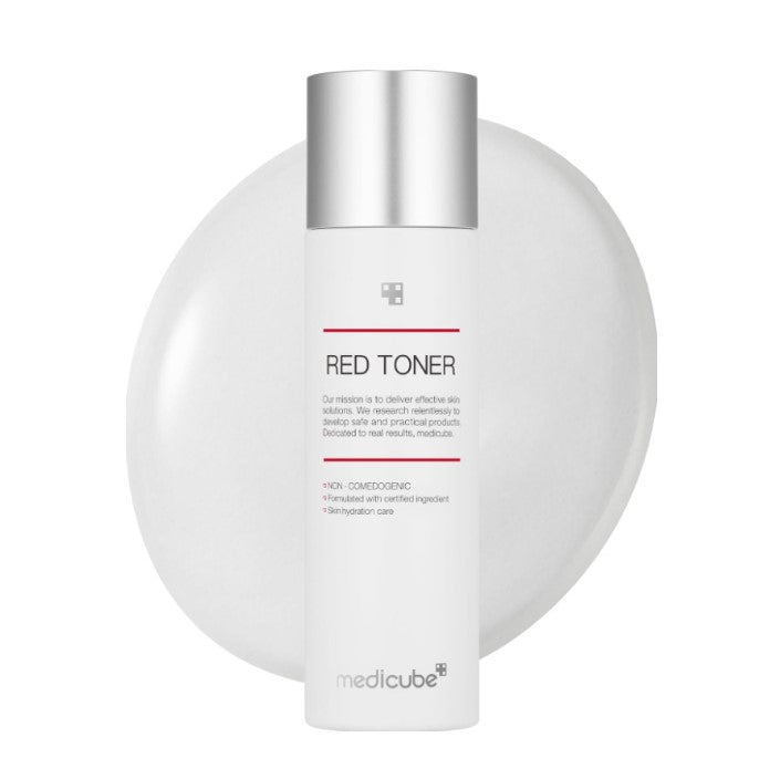 Medicube Red Toner 2.0 100ml