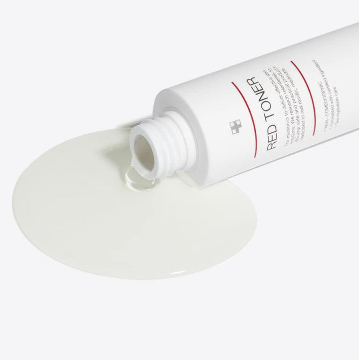 Medicube Red Toner 2.0 100ml