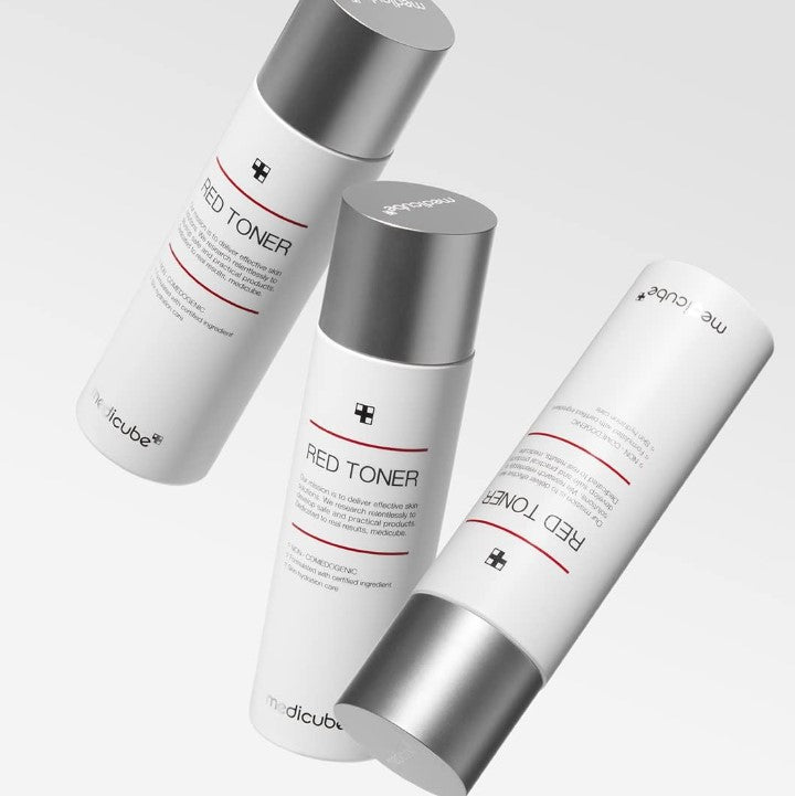 Medicube Red Toner 2.0 100ml