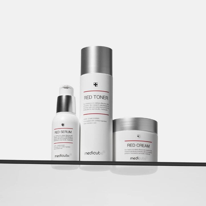 Medicube Red Toner 2.0 100ml