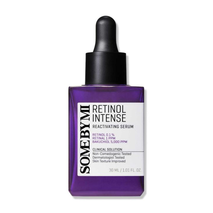 SOME BY MI Retinol Intense Reactivating Serum 30ml/50ml