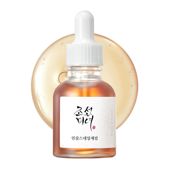 Beauty of Joseon Revive Snail Mucin Ginseng Serum 30ml / 1 fl. oz.