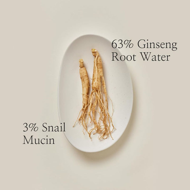 Beauty of Joseon Revive Snail Mucin Ginseng Serum 30ml / 1 fl. oz.