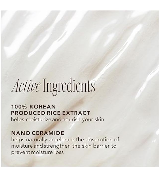 The Face Shop Rice Ceramide Moisturizing Emulsion 150ml / 5 fl. oz.