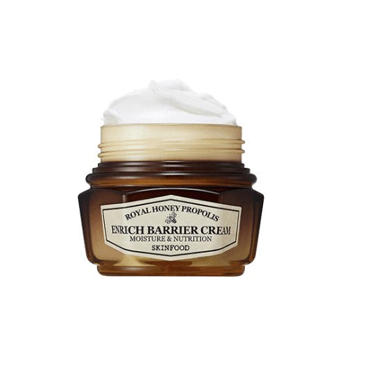 SKINFOOD Royal Honey Propolis Enrich Barrier Cream 63ml