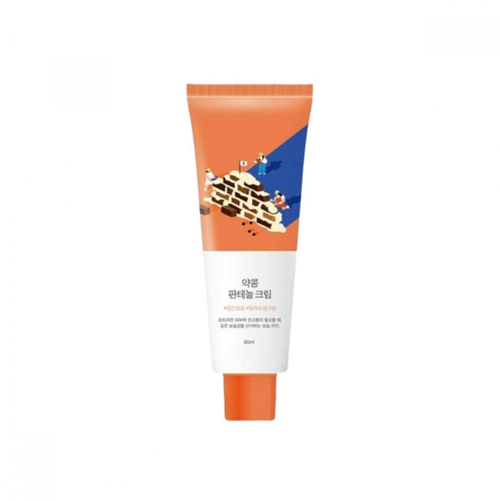 Soybean Panthenol Cream 2.71 fl. oz. / 80ml