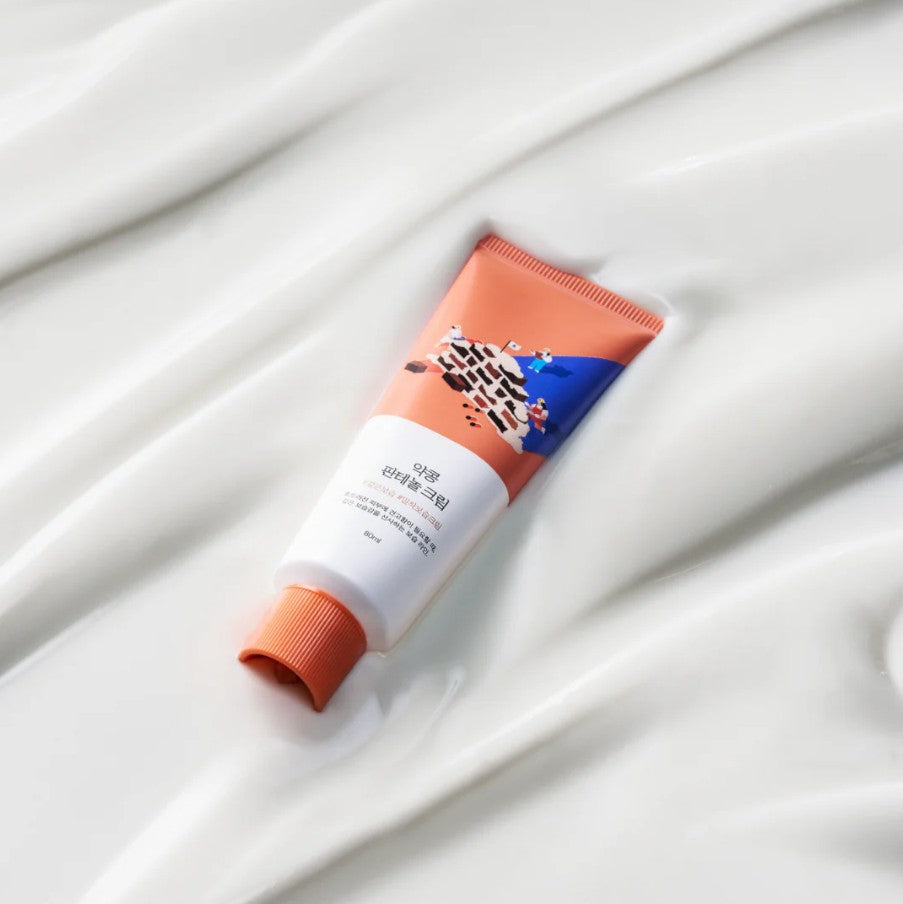 Soybean Panthenol Cream 2.71 fl. oz. / 80ml