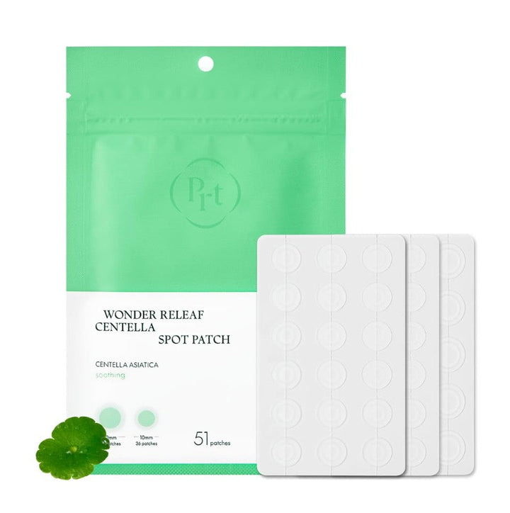 Wonder Releaf Centella Spot Patch 51 Patches