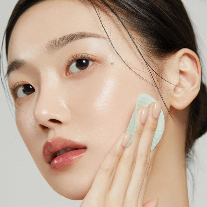 Medicube Super Cica Facial Toner Pads 70 Pads