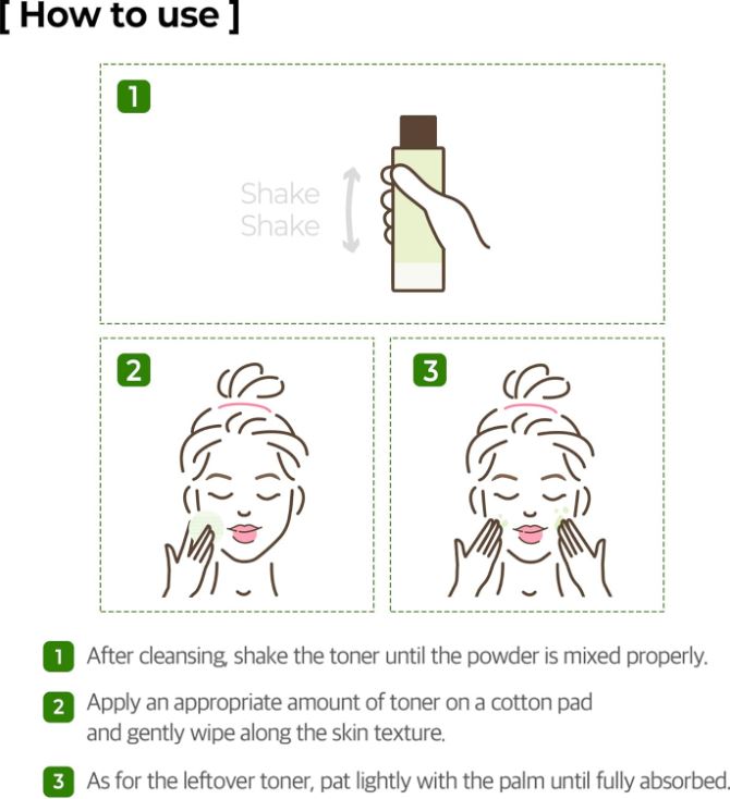 SOME BY MI Super Matcha Pore Tightening Toner 150ml / 5.07oz
