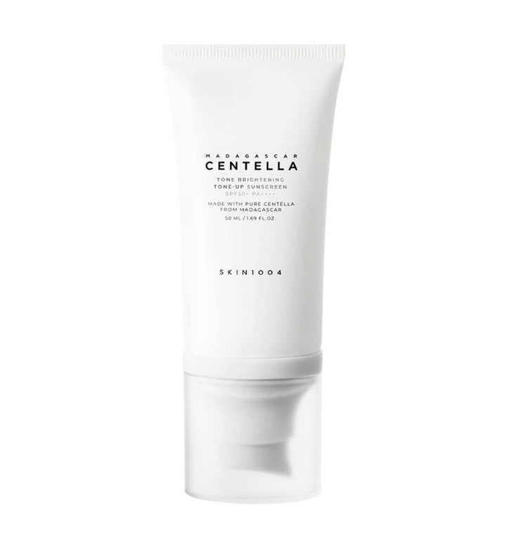 Madagascar Centella Tone Brightening Tone-Up Sunscreen 50ml / 1.69 fl. oz.