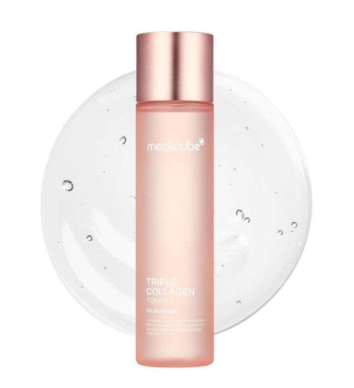 Medicube Triple Collagen Toner 140ml