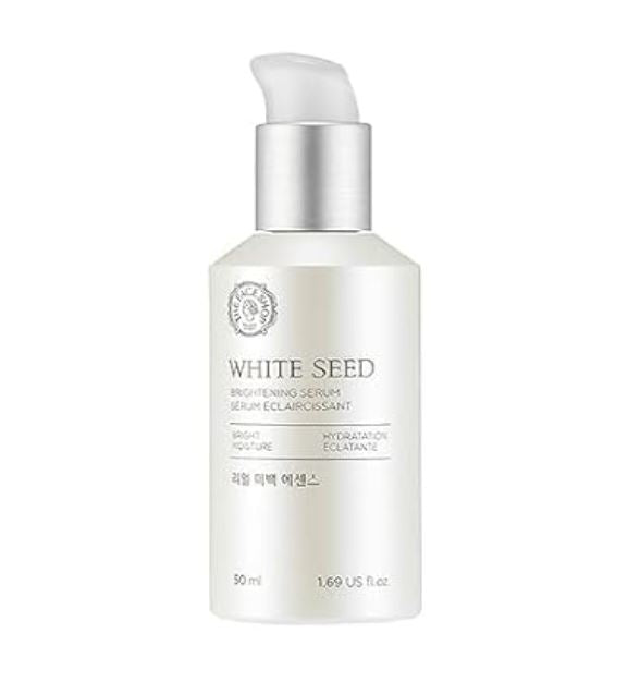 The Face Shop White Seed Brightening Face Serum 50ml / 1.69 fl. oz.