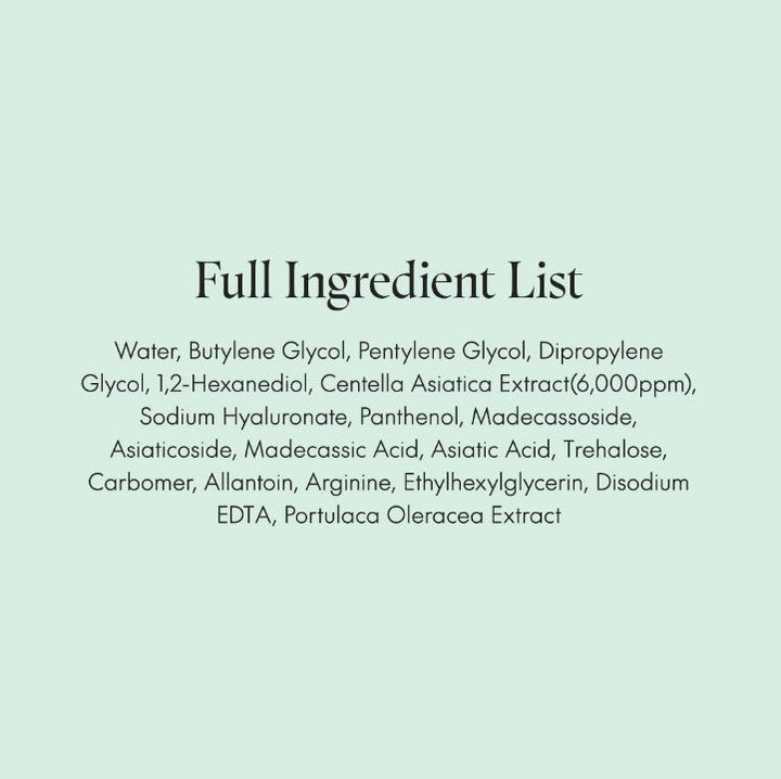 Purito Wonder Releaf Centella Toner Unscented 200ml
