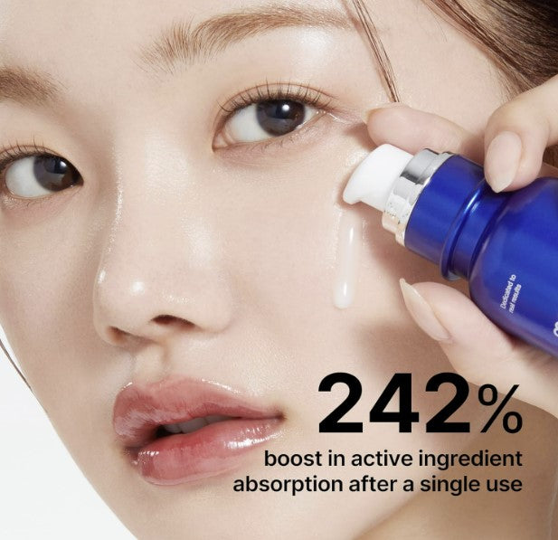 Medicube Zero Exosome Shot 2,000 PPM Serum 30ml