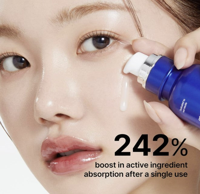 Medicube Zero Exosome Shot 7,500 PPM Serum 30ml