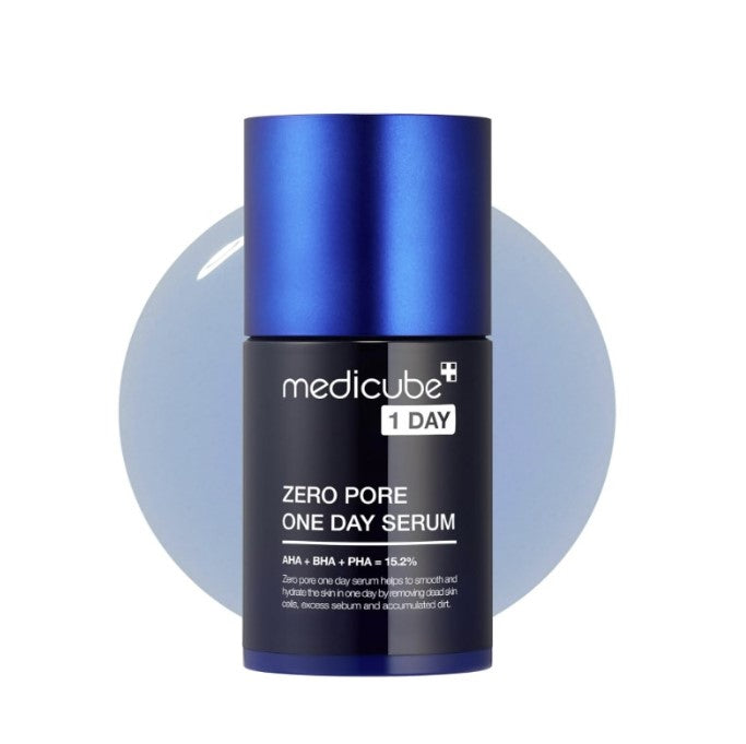 Medicube Zero Pore One-day Serum 30ml