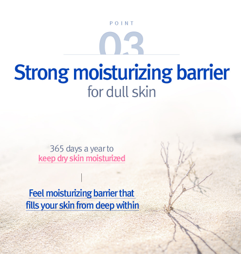 Pyunkang Yul Dear Mom Total Care Moisture Cream 3.38 Fl. Oz, 100ml