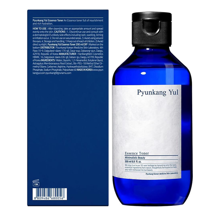 Pyunkang Yul Essence Toner  6.8 Fl. Oz, 200ml